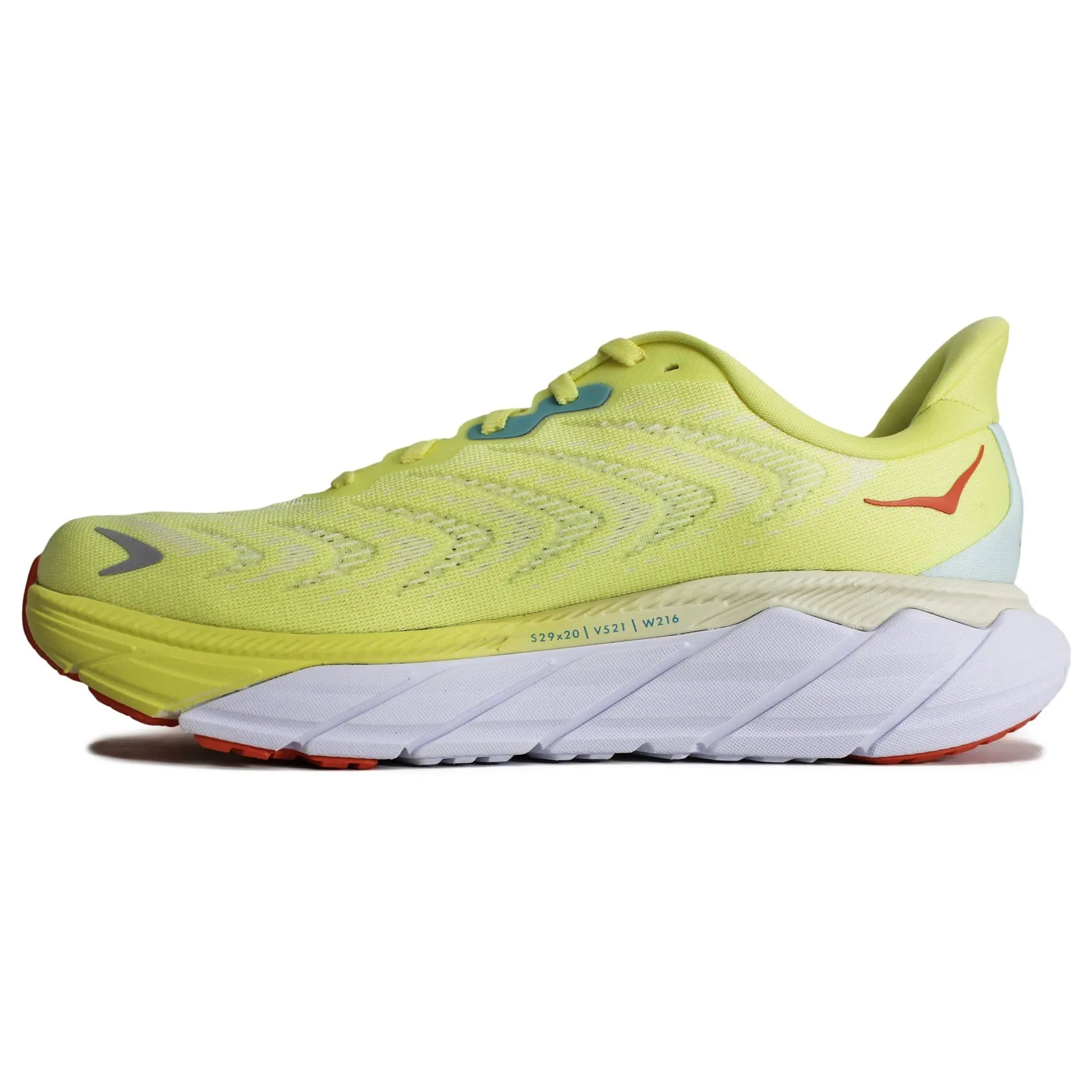 Arahi 6 Mesh Women's Low-Top Road Running Sneakers