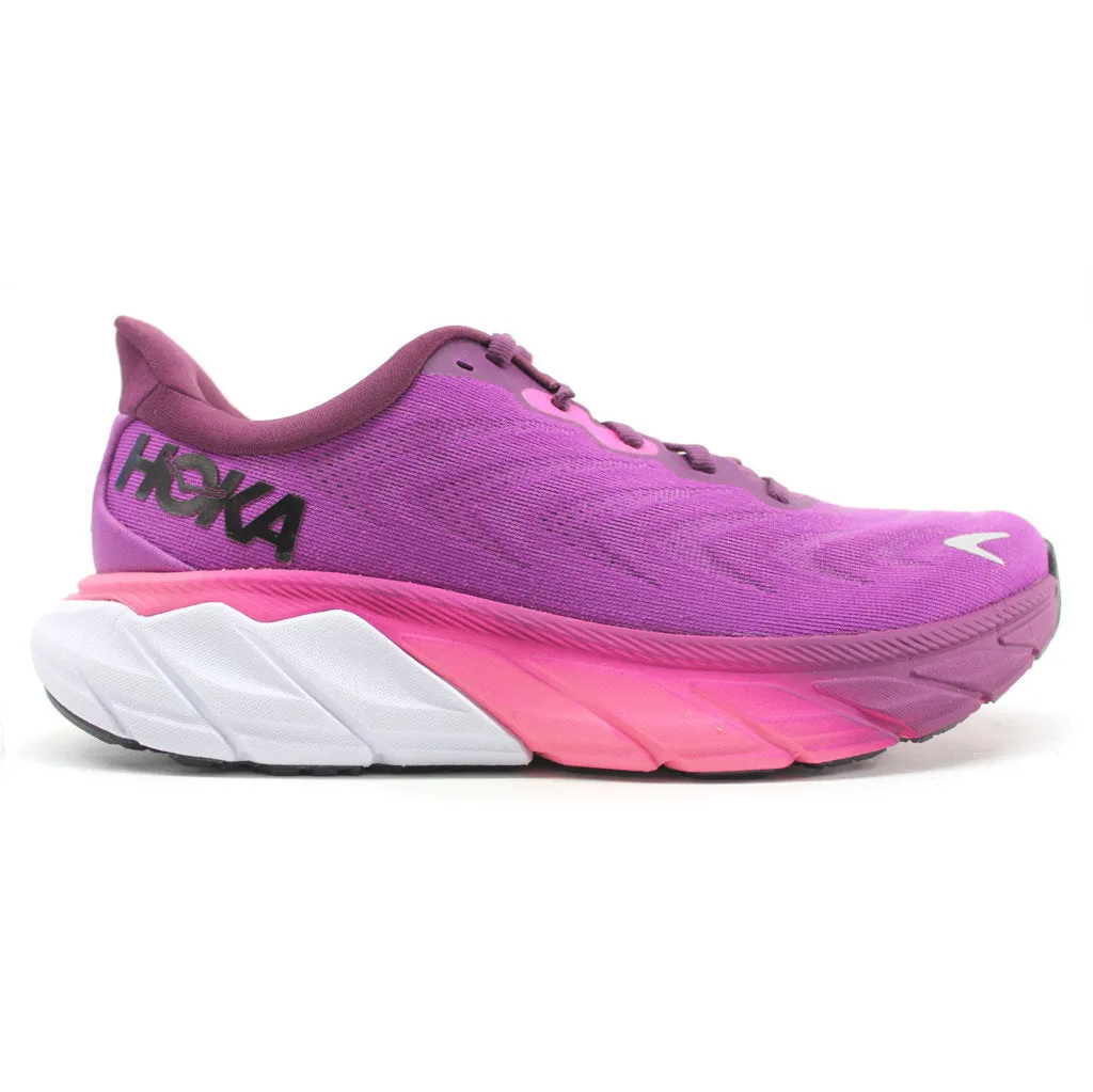 Arahi 6 Mesh Women's Low-Top Road Running Sneakers