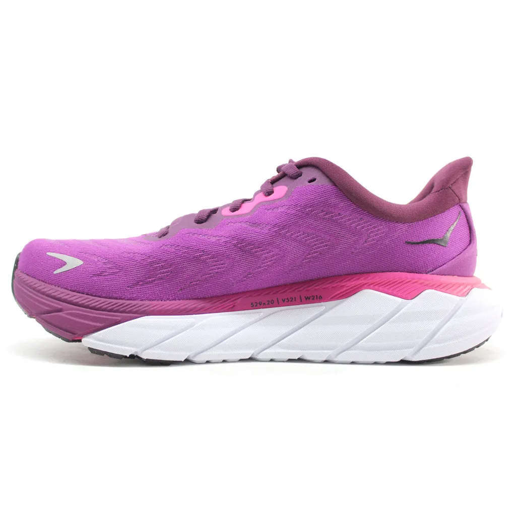 Arahi 6 Mesh Women's Low-Top Road Running Sneakers