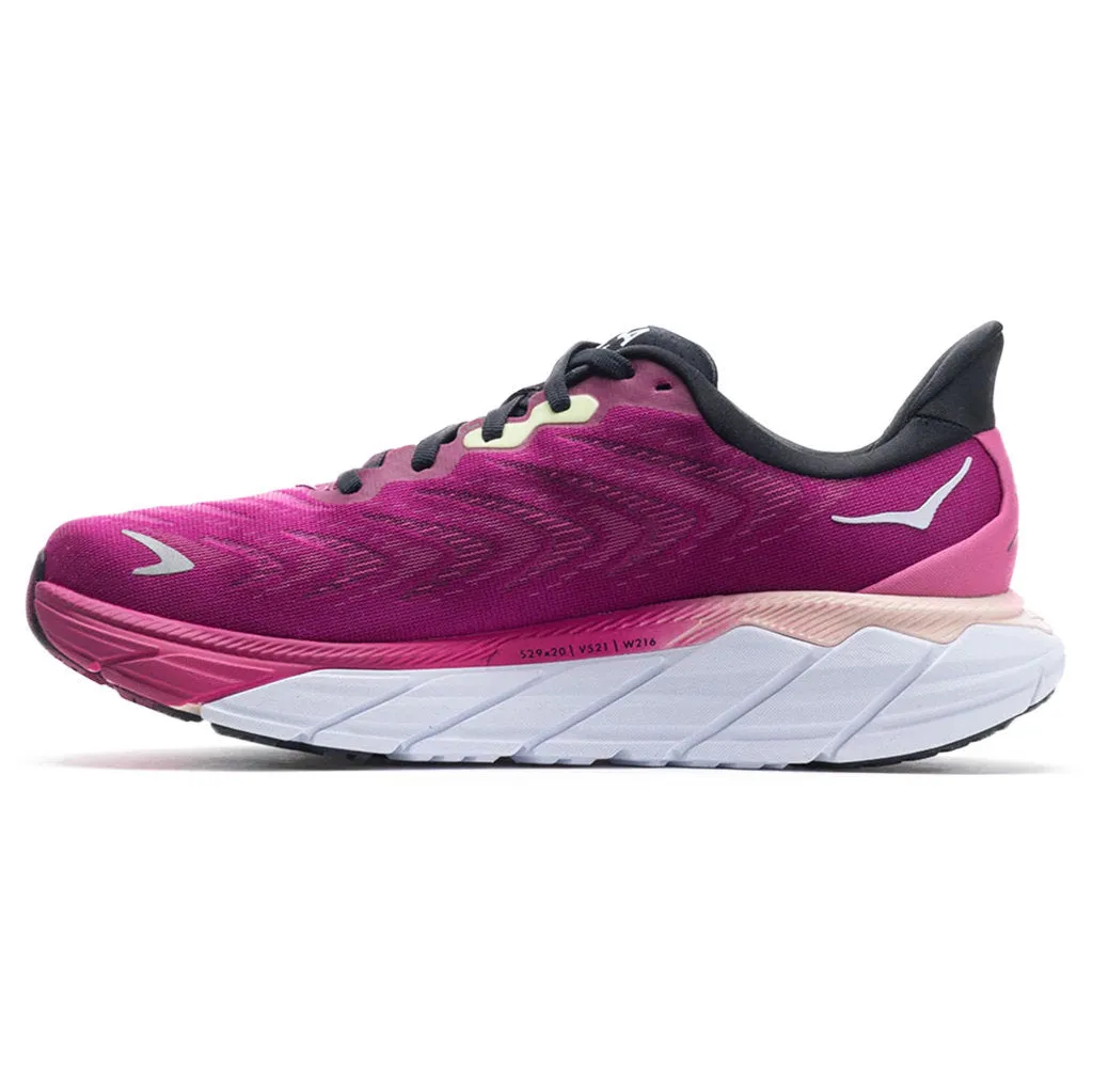 Arahi 6 Mesh Women's Low-Top Road Running Sneakers