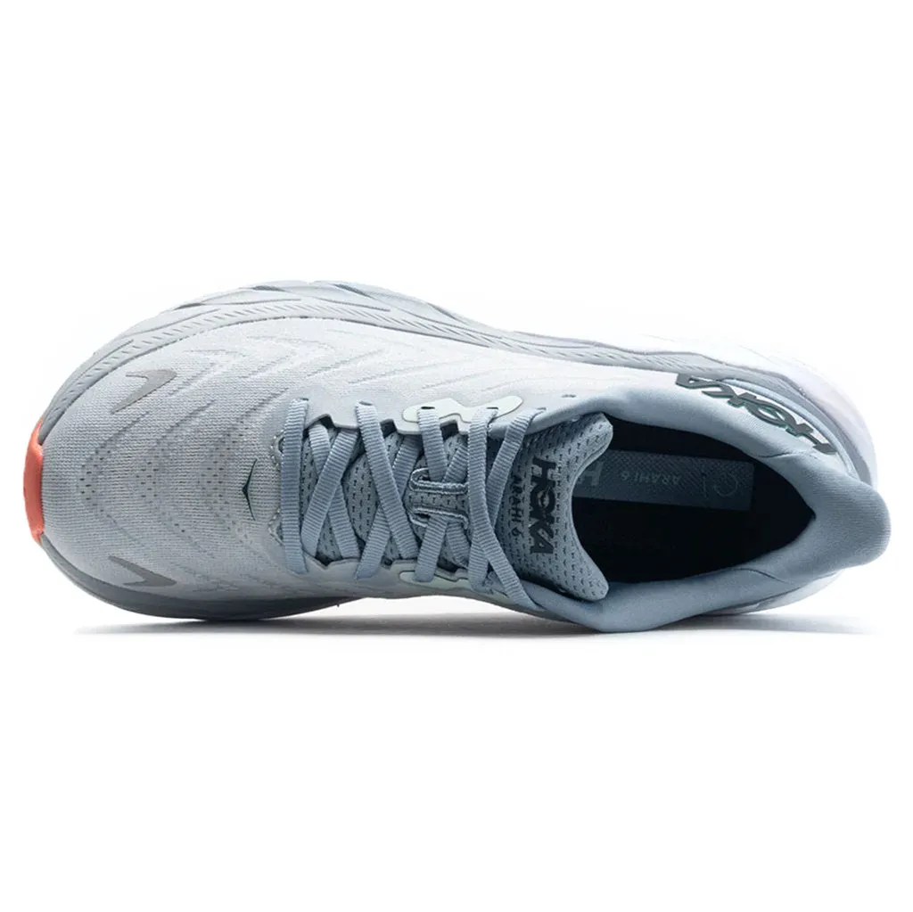 Arahi 6 Mesh Women's Low-Top Road Running Sneakers