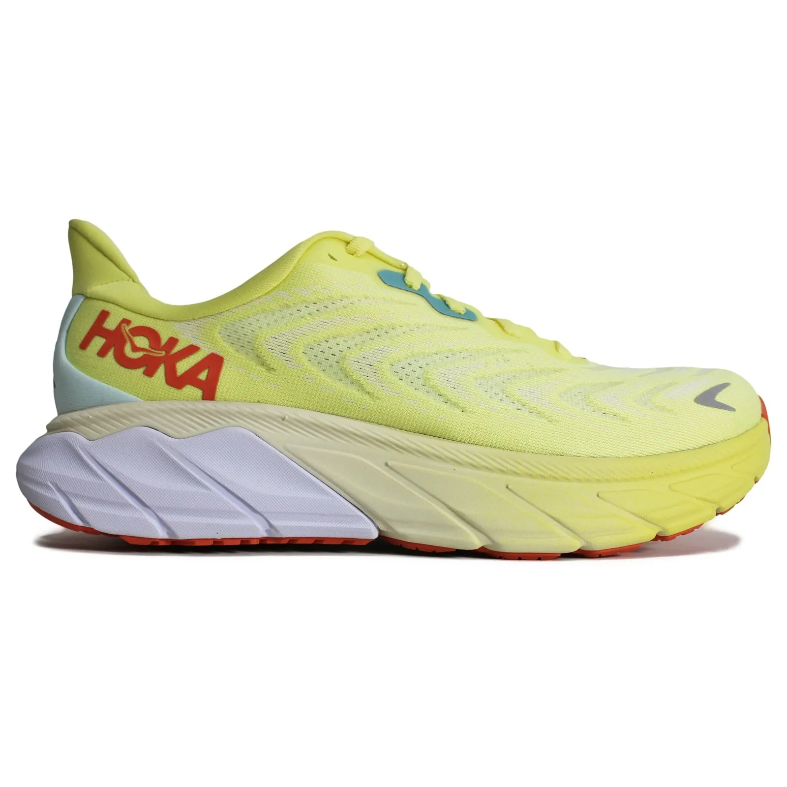 Arahi 6 Mesh Women's Low-Top Road Running Sneakers