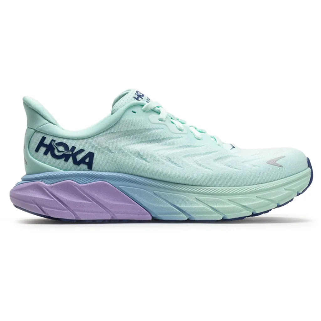 Arahi 6 Mesh Women's Low-Top Road Running Sneakers