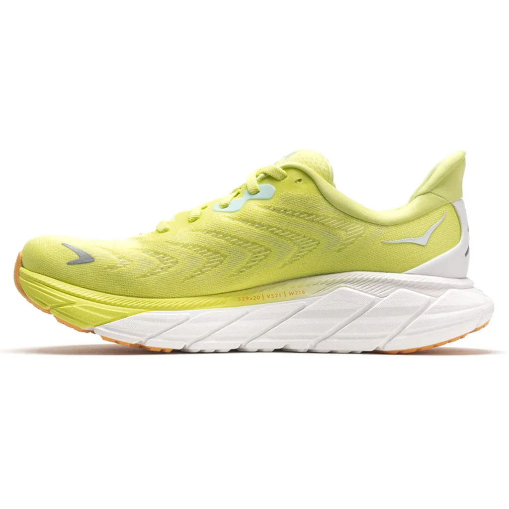 Arahi 6 Mesh Women's Low-Top Road Running Sneakers