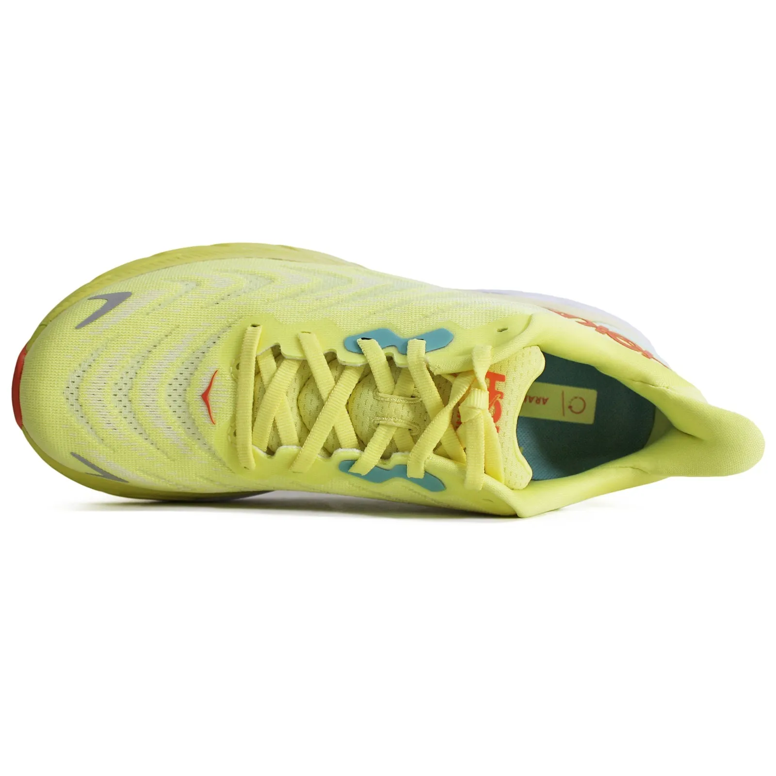 Arahi 6 Mesh Women's Low-Top Road Running Sneakers