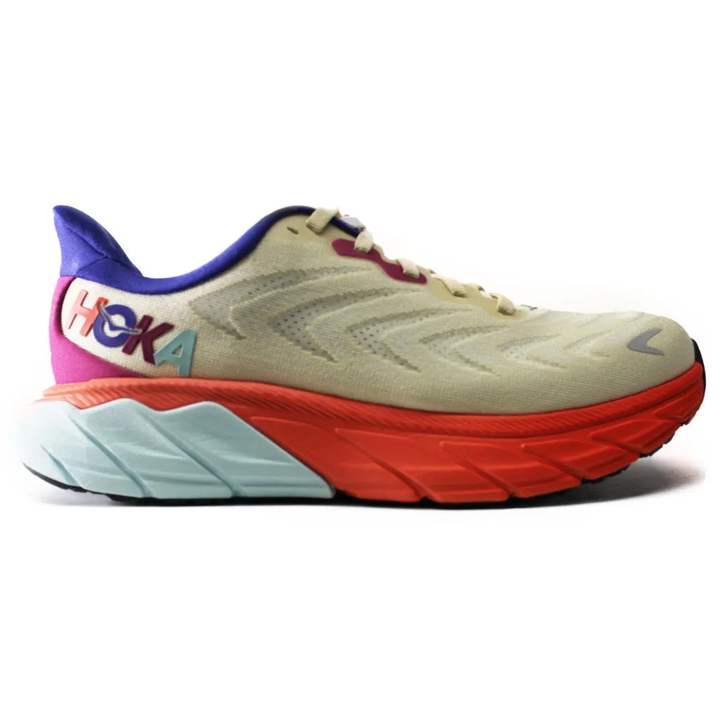 Arahi 6 Mesh Women's Low-Top Road Running Sneakers