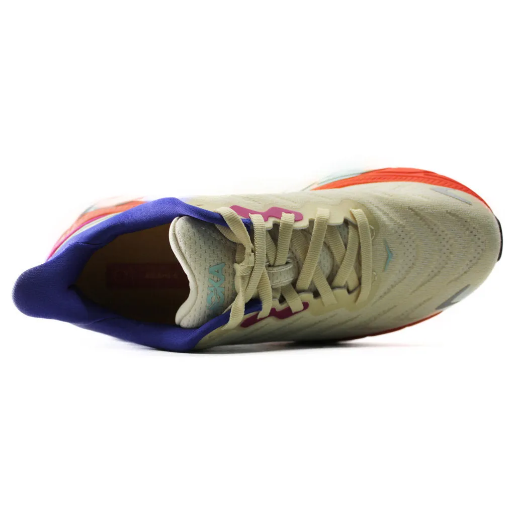 Arahi 6 Mesh Women's Low-Top Road Running Sneakers