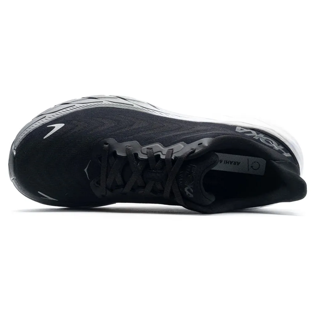 Arahi 6 Mesh Women's Low-Top Road Running Sneakers