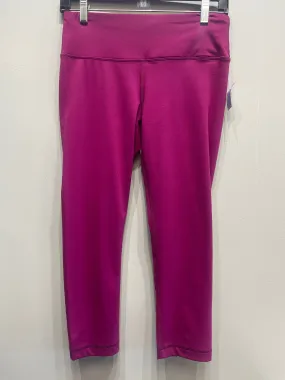Athletic Leggings By Clothes Mentor  Size: S