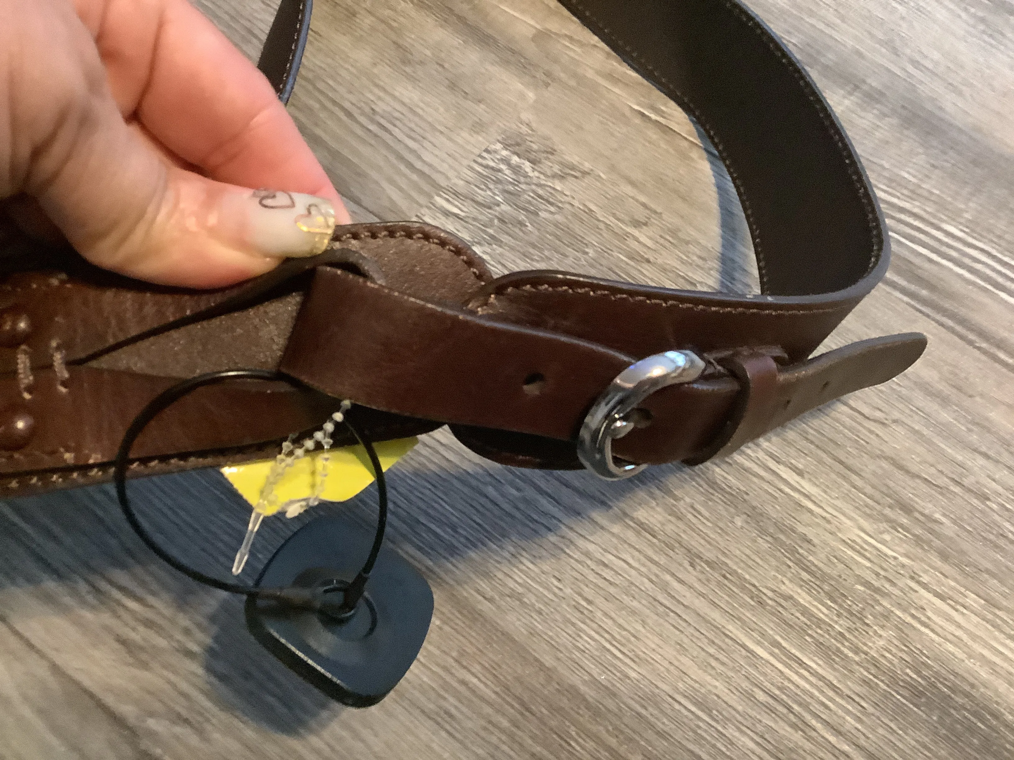 Belt By Clothes Mentor
