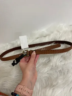 Belt By Clothes Mentor