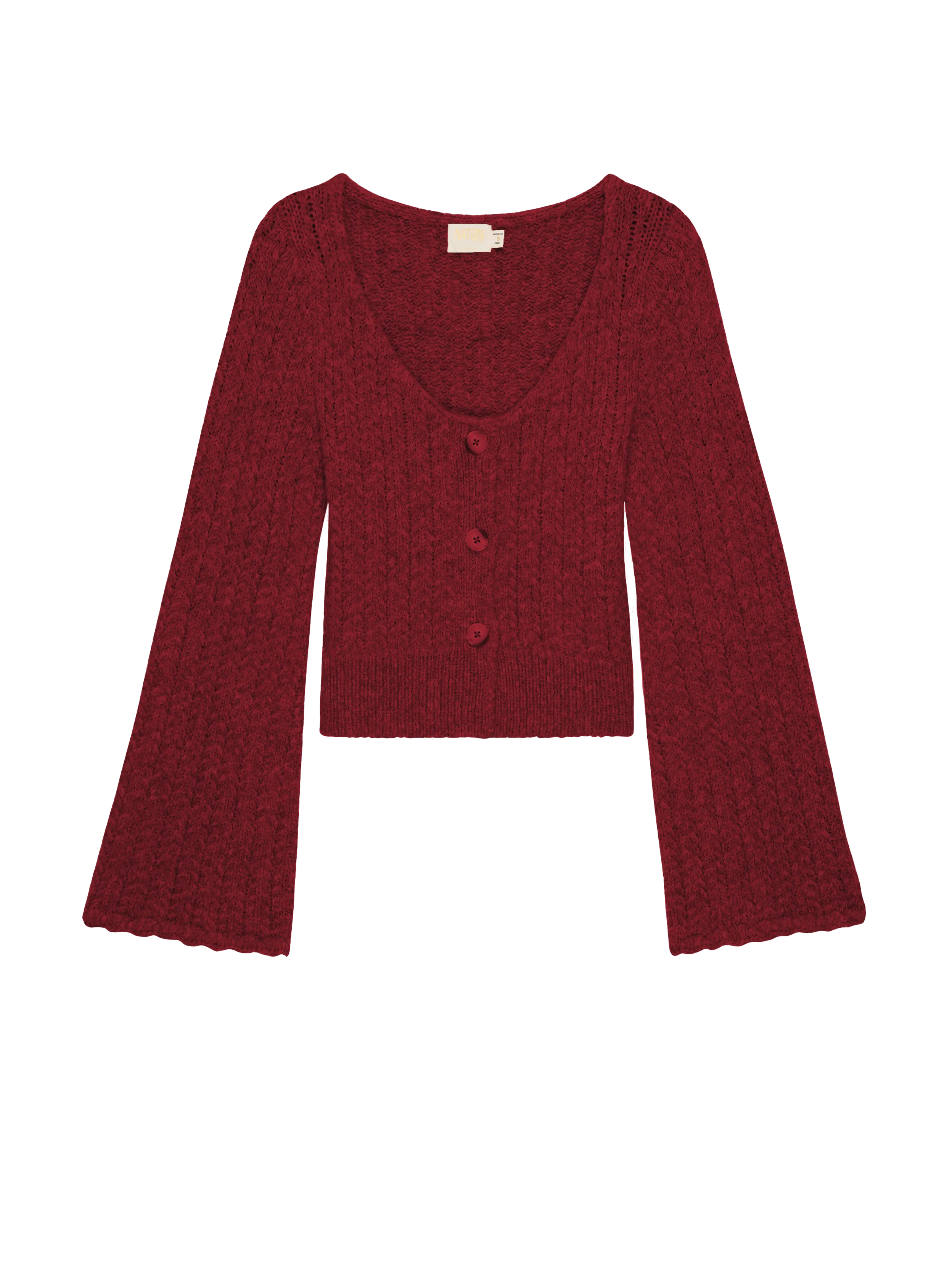 Berenice Cardigan