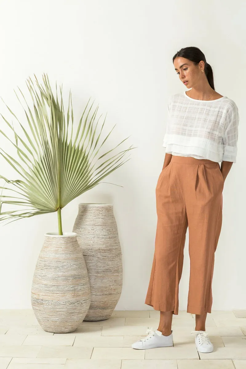 Bird & kite - Angelo Pants - Cinnamon