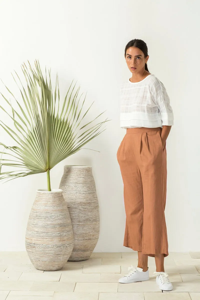Bird & kite - Angelo Pants - Cinnamon