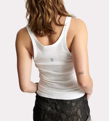 Bird Rib Singlet
