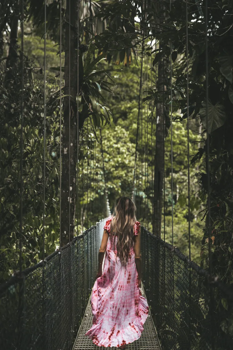 Brooklyn Maxi Dress