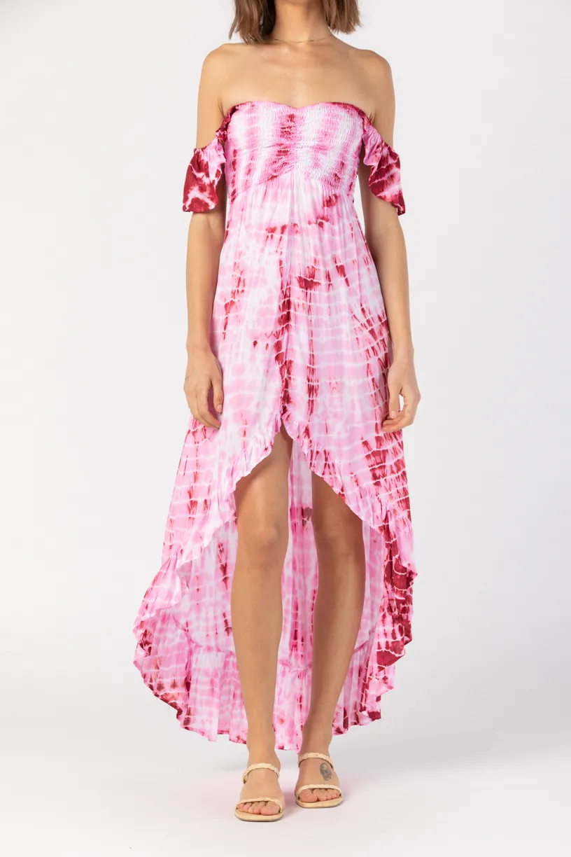 Brooklyn Maxi Dress
