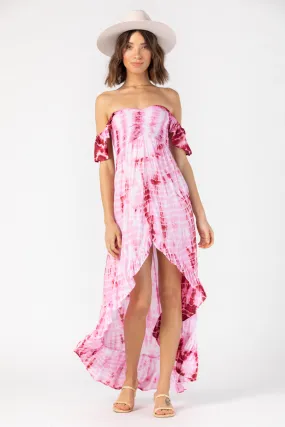 Brooklyn Maxi Dress