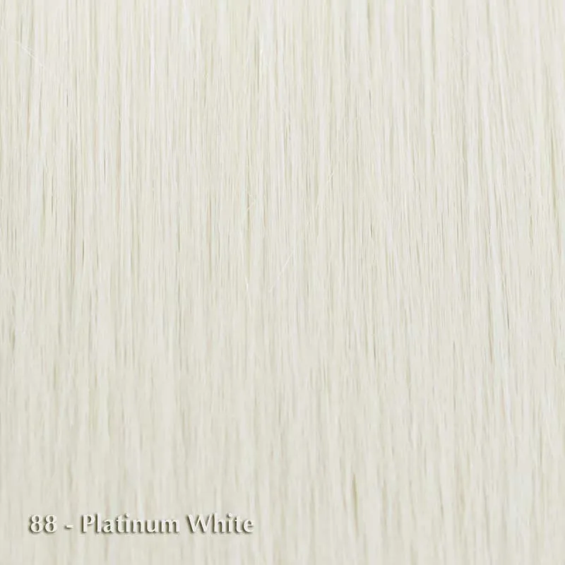 California Beach Waves Wig by TressAllure | Heat Friendly Synthetic | Lace Front Wig (Mono Top)