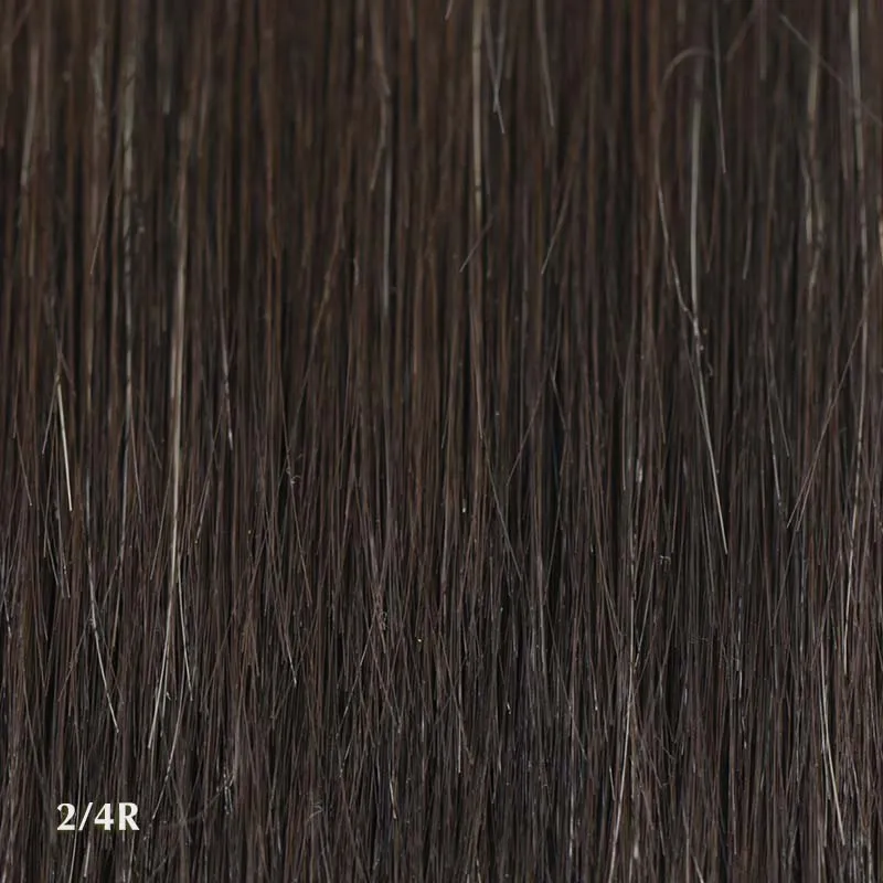 California Beach Waves Wig by TressAllure | Heat Friendly Synthetic | Lace Front Wig (Mono Top)