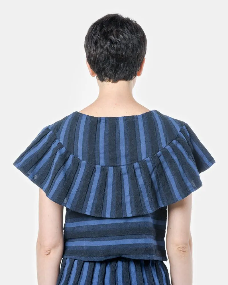 Clifton Top in Lunar