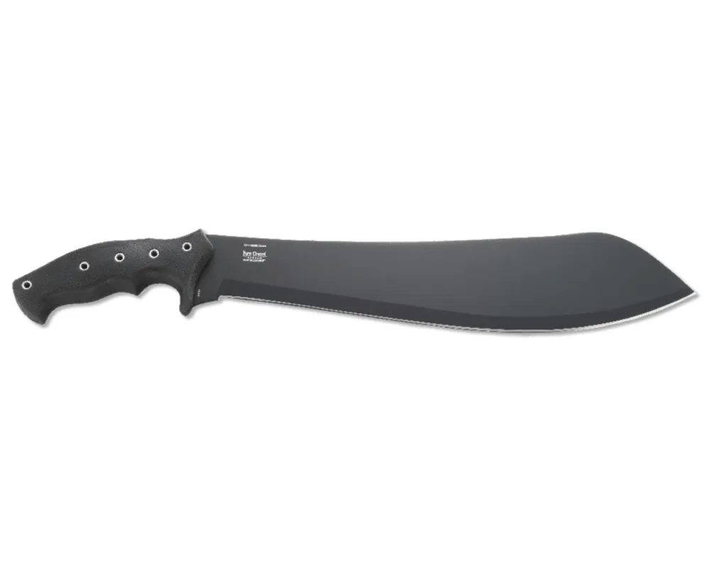 CRKT Half-a-chance Parang with Sheath