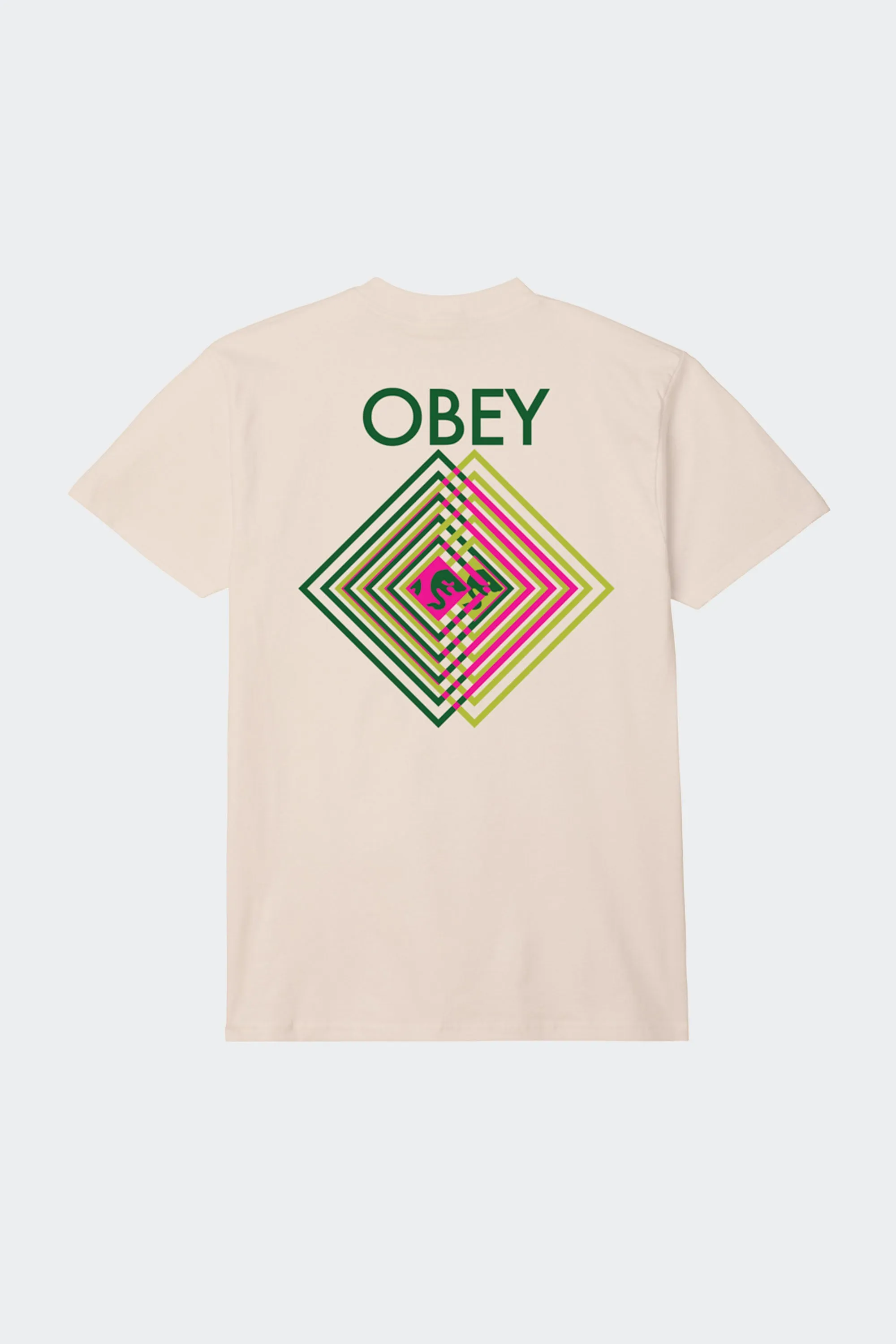 DOUBLE VISION TEE