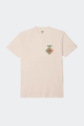 DOUBLE VISION TEE