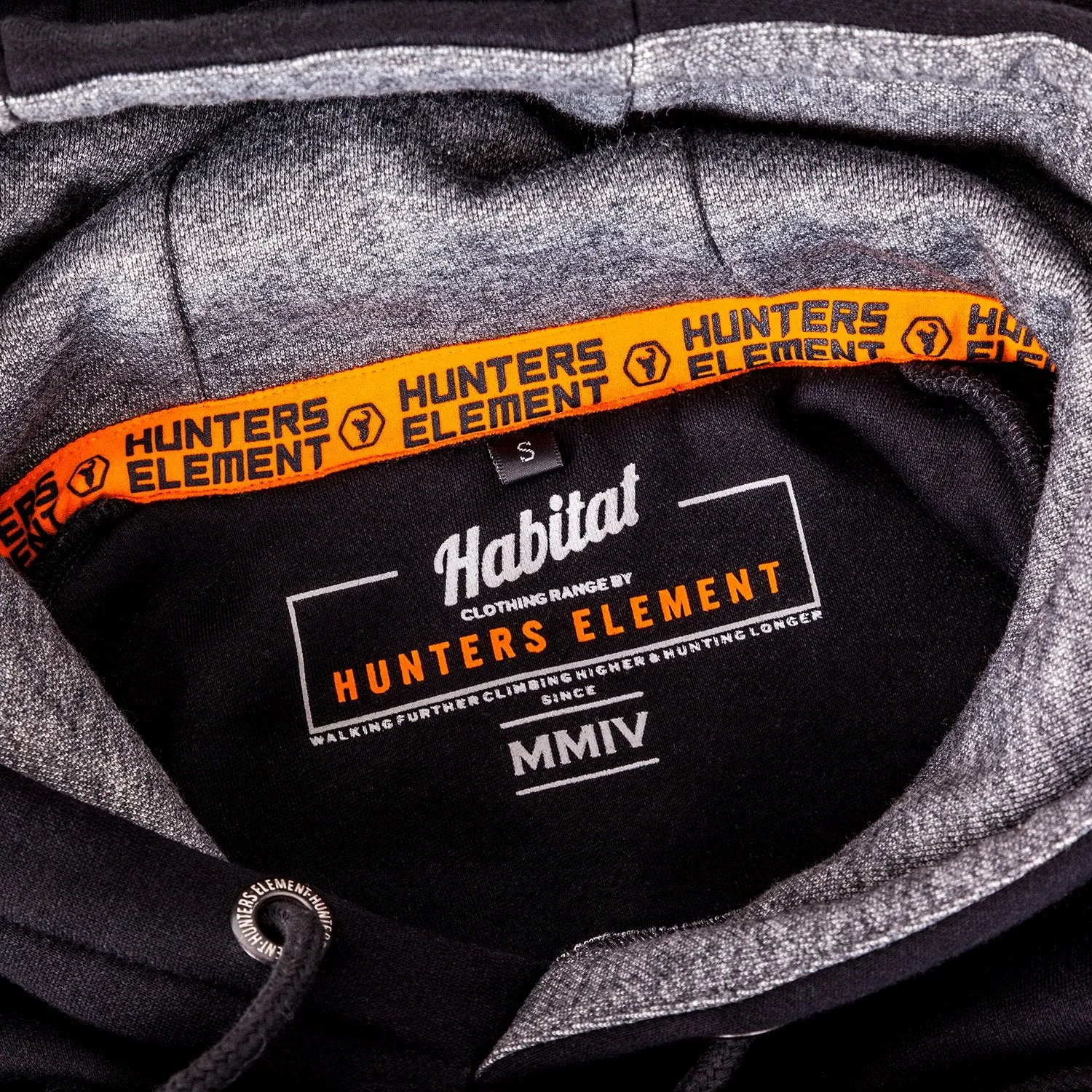 Element Hoodie