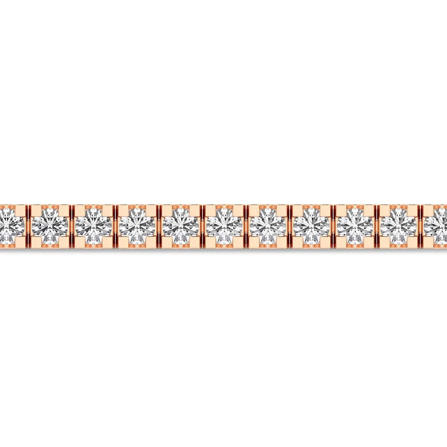 Essential Tennis Bracelet Medium