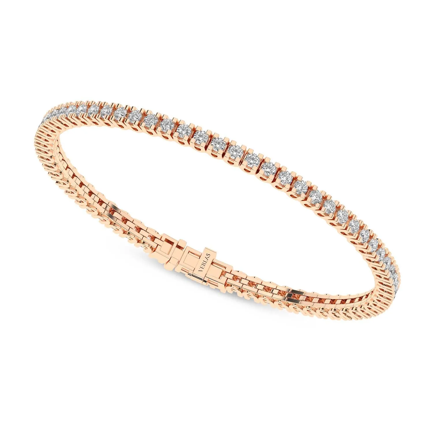Essential Tennis Bracelet Medium