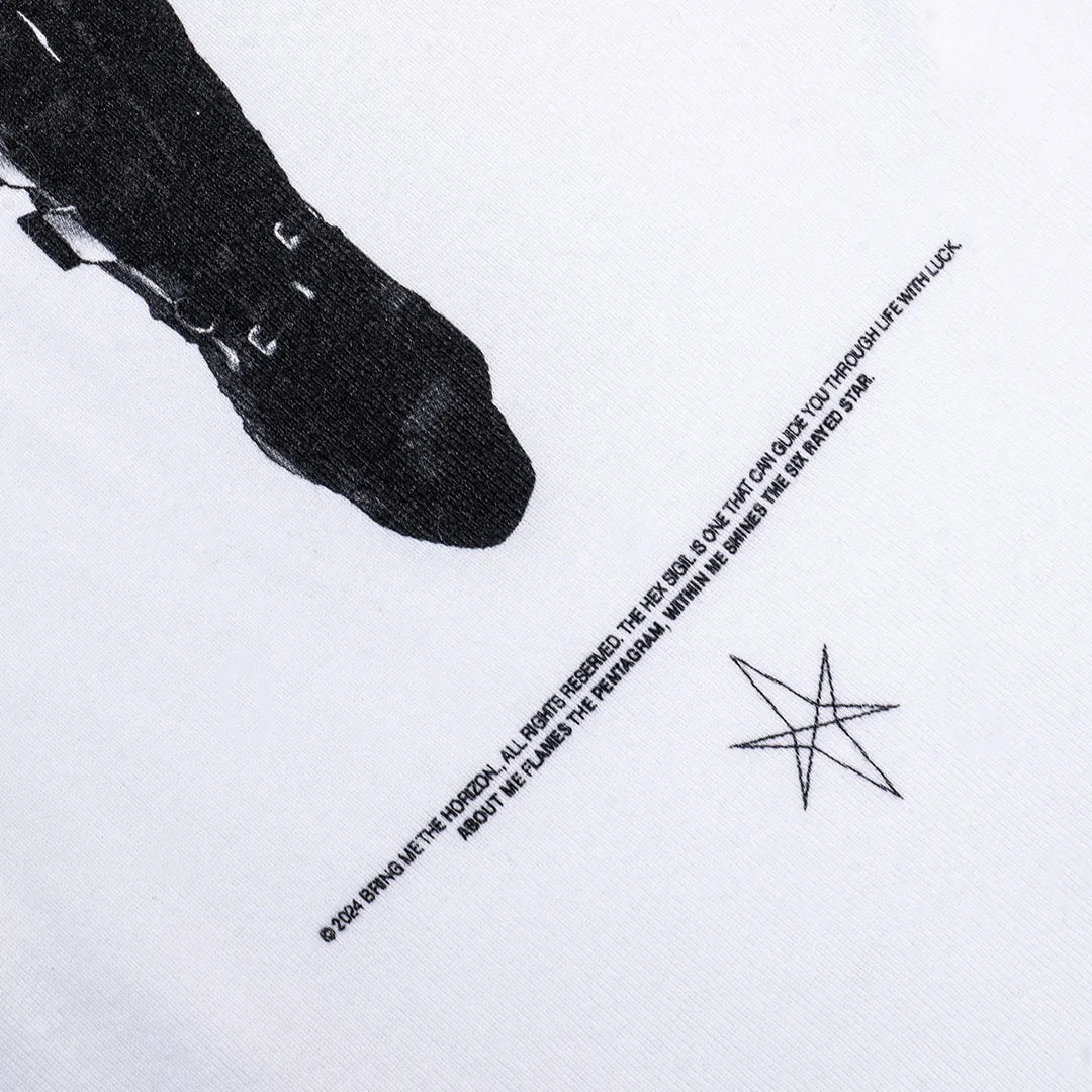 E.V.E. Baby T-Shirt