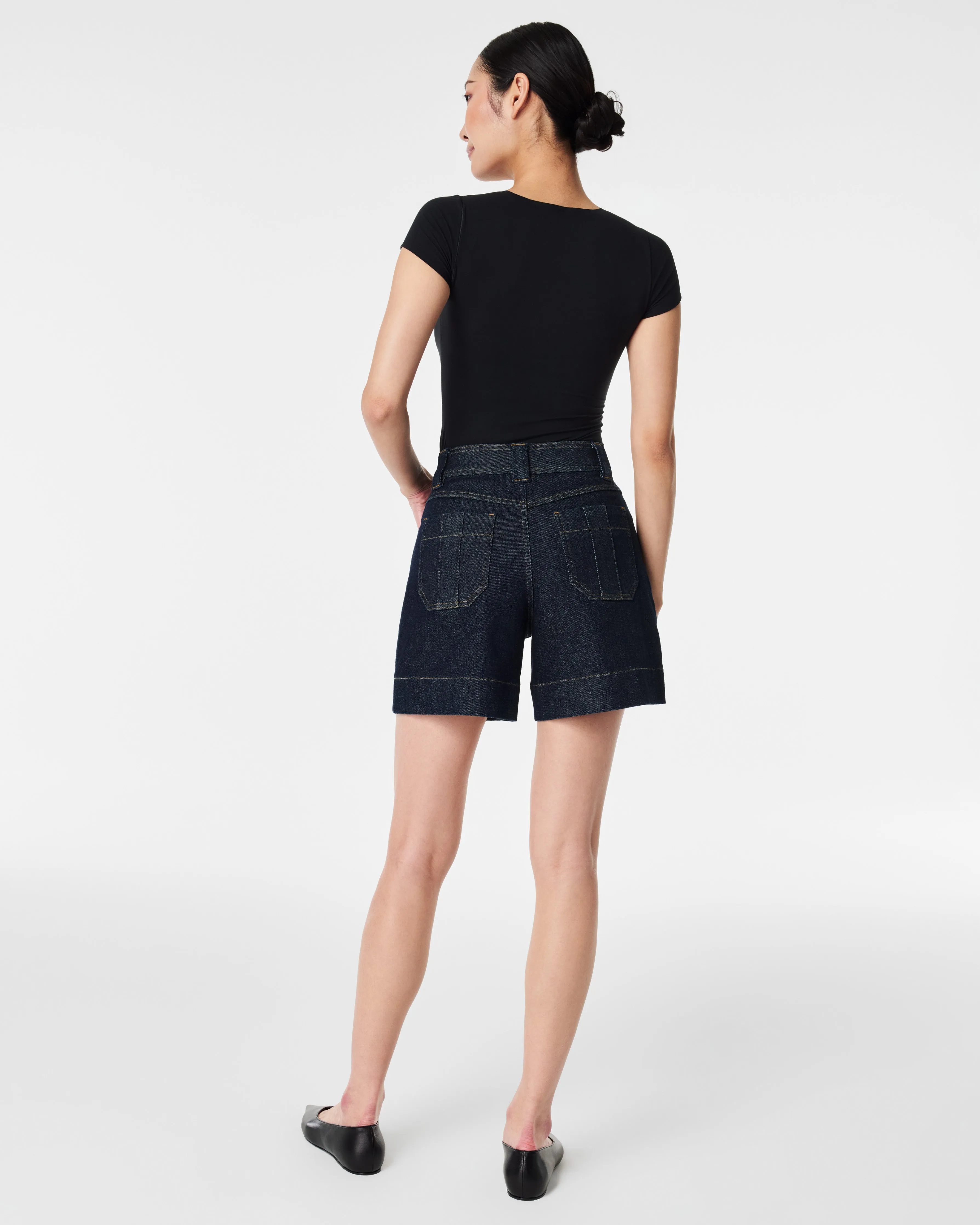Fit-to-You Crew Neck Tee