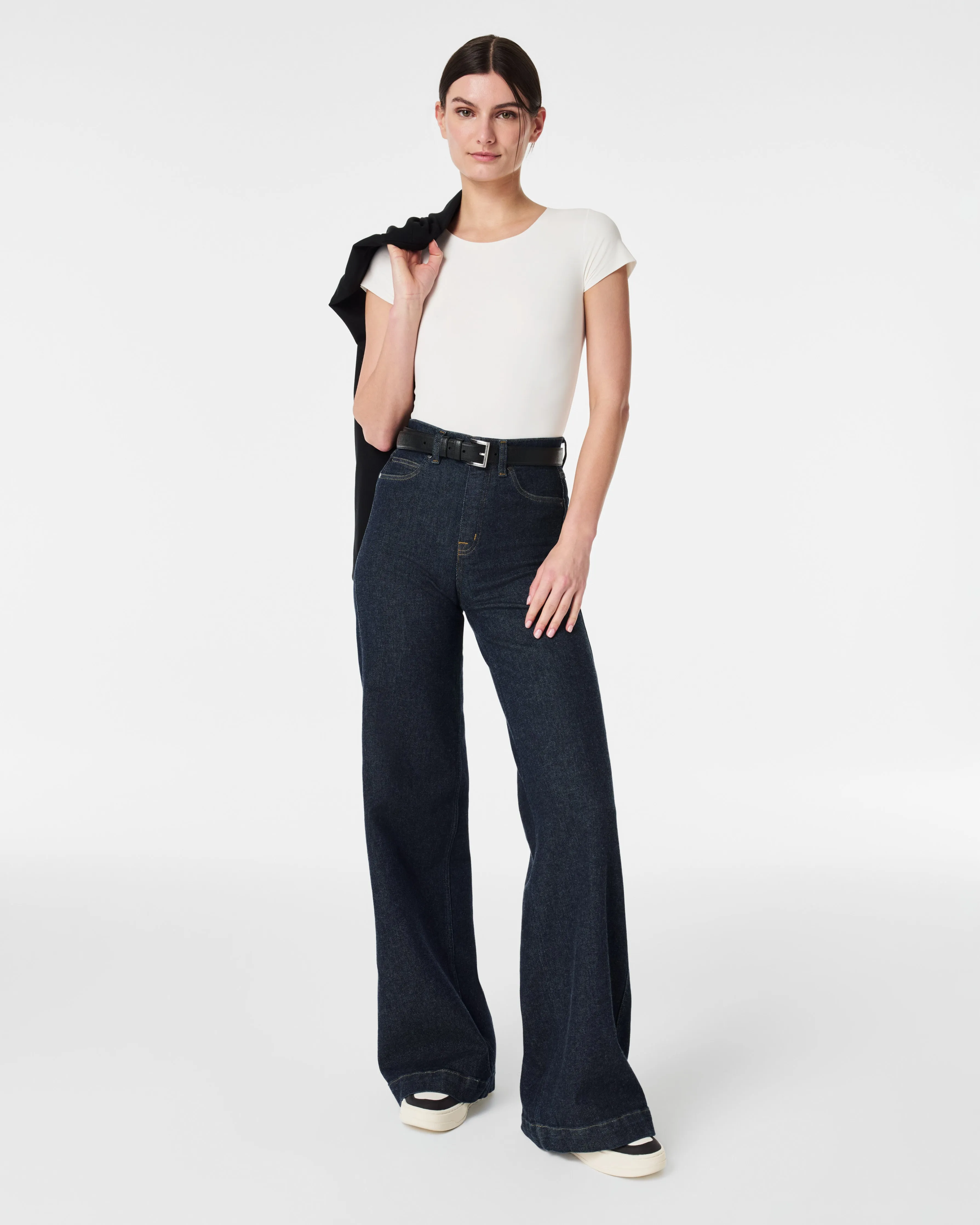 Fit-to-You Crew Neck Tee