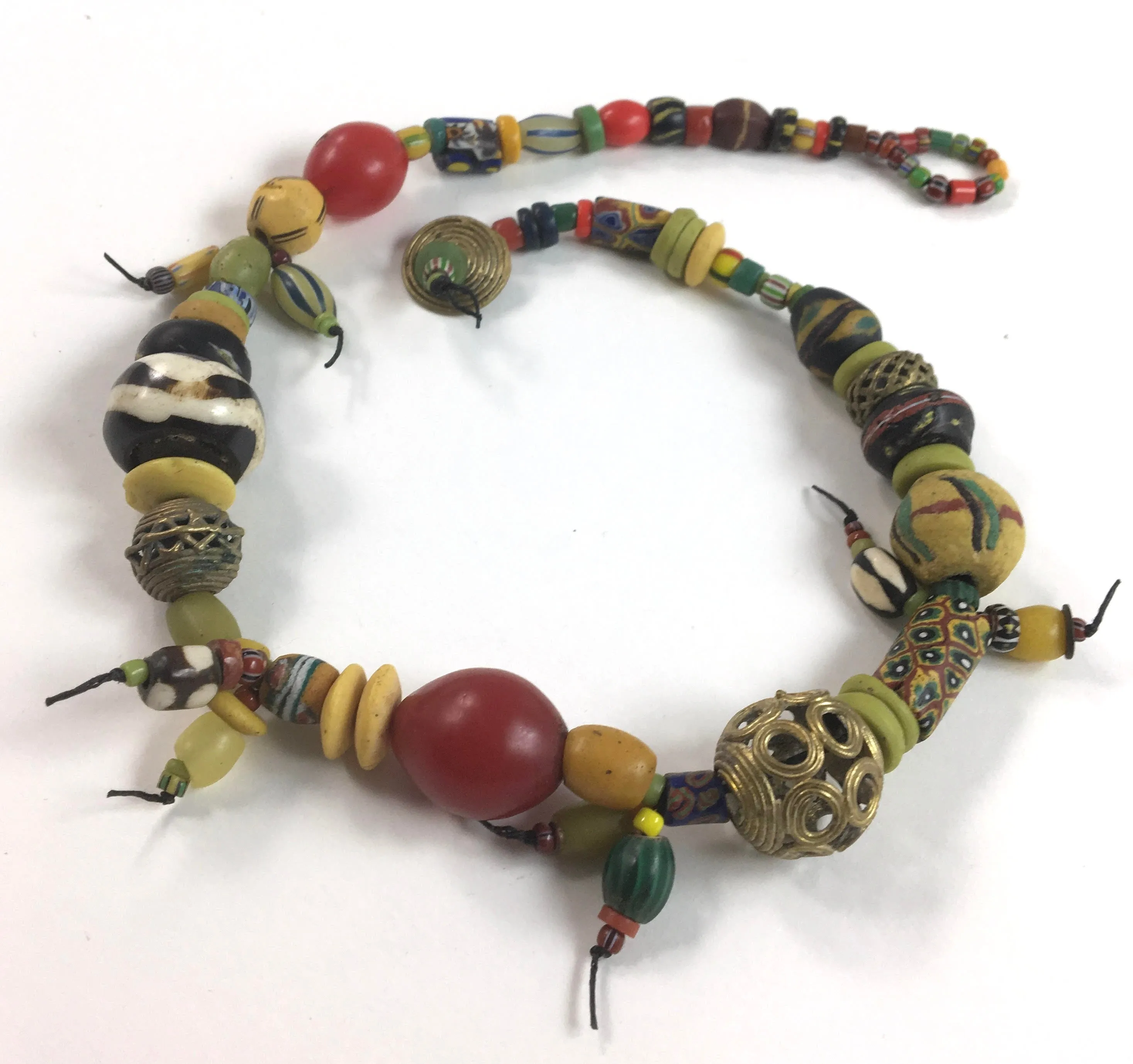 Funky Frog Jewellery,  Frog Silvia Necklace