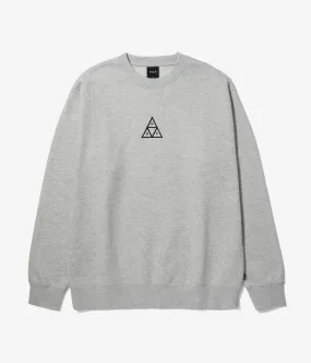 Huf Set Triple Triangle Crewneck