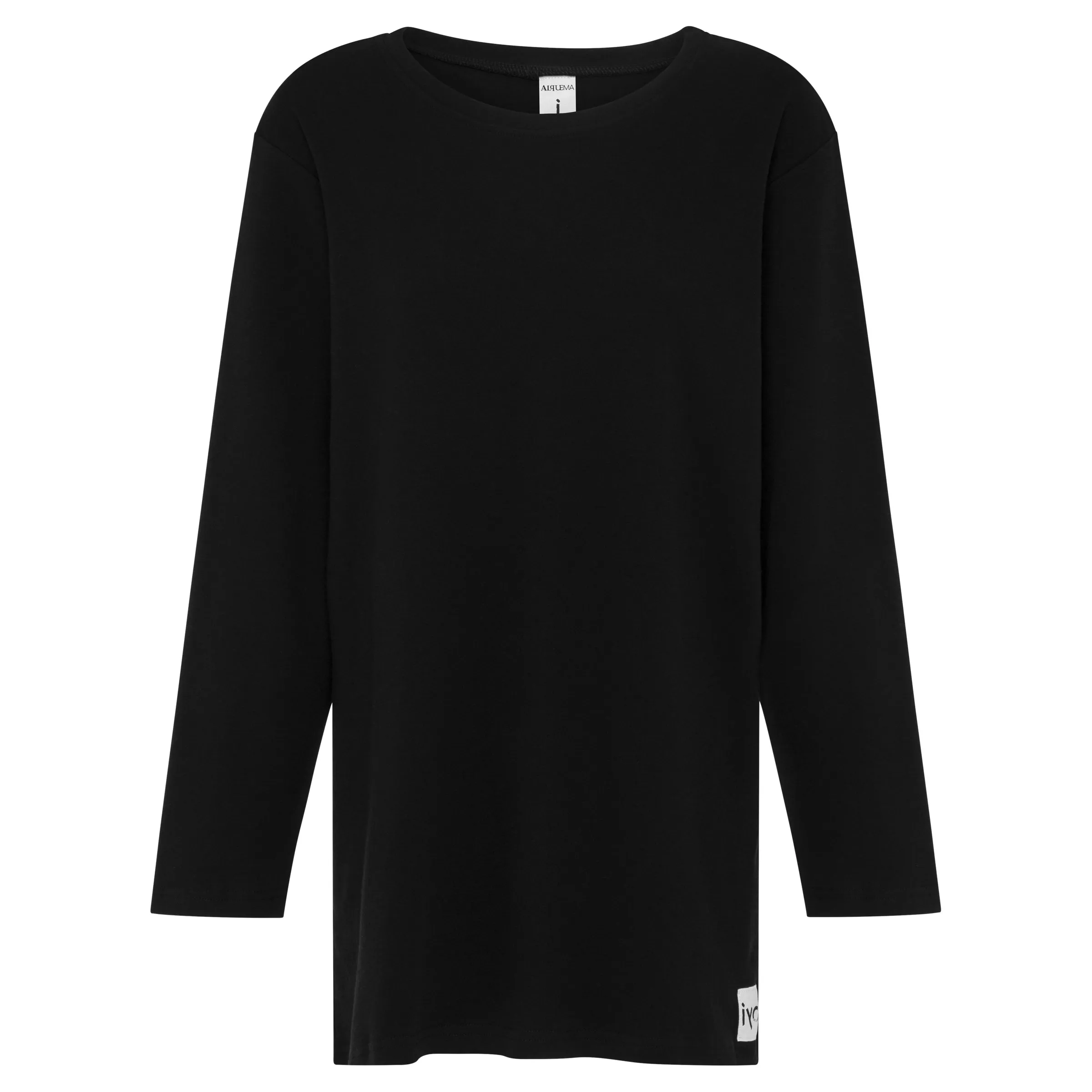 IYD Lounge Long Sleeve Tee | Alquema