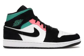 JORDAN 1 MID SE SOUTH BEACH