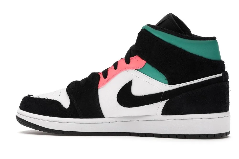 JORDAN 1 MID SE SOUTH BEACH