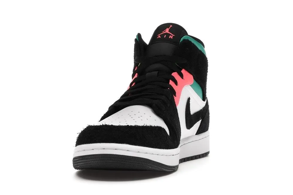 JORDAN 1 MID SE SOUTH BEACH