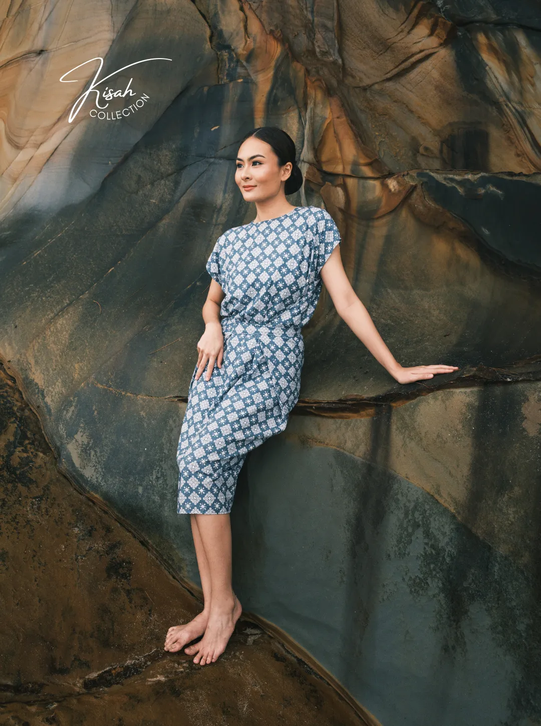Kosoi 2.0 - Laing Grey