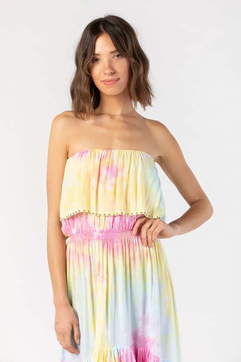Lana Maxi Dress