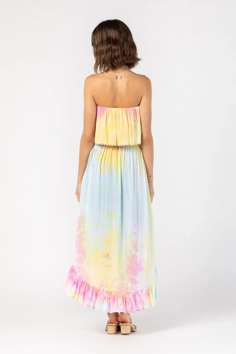 Lana Maxi Dress