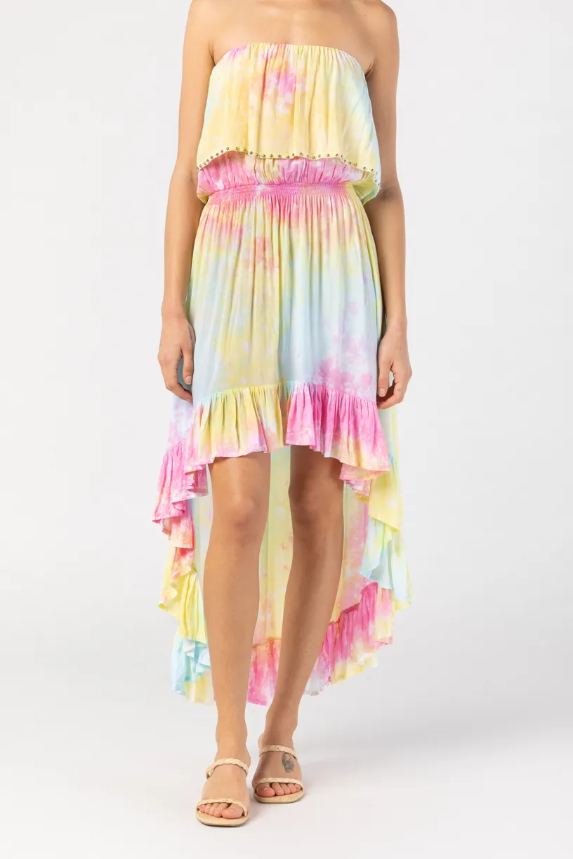 Lana Maxi Dress
