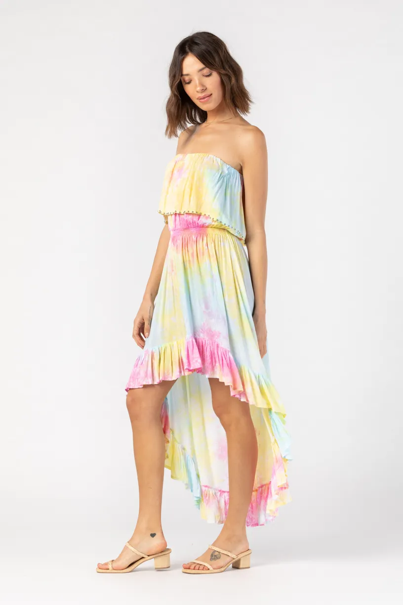 Lana Maxi Dress