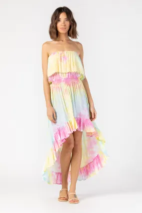 Lana Maxi Dress