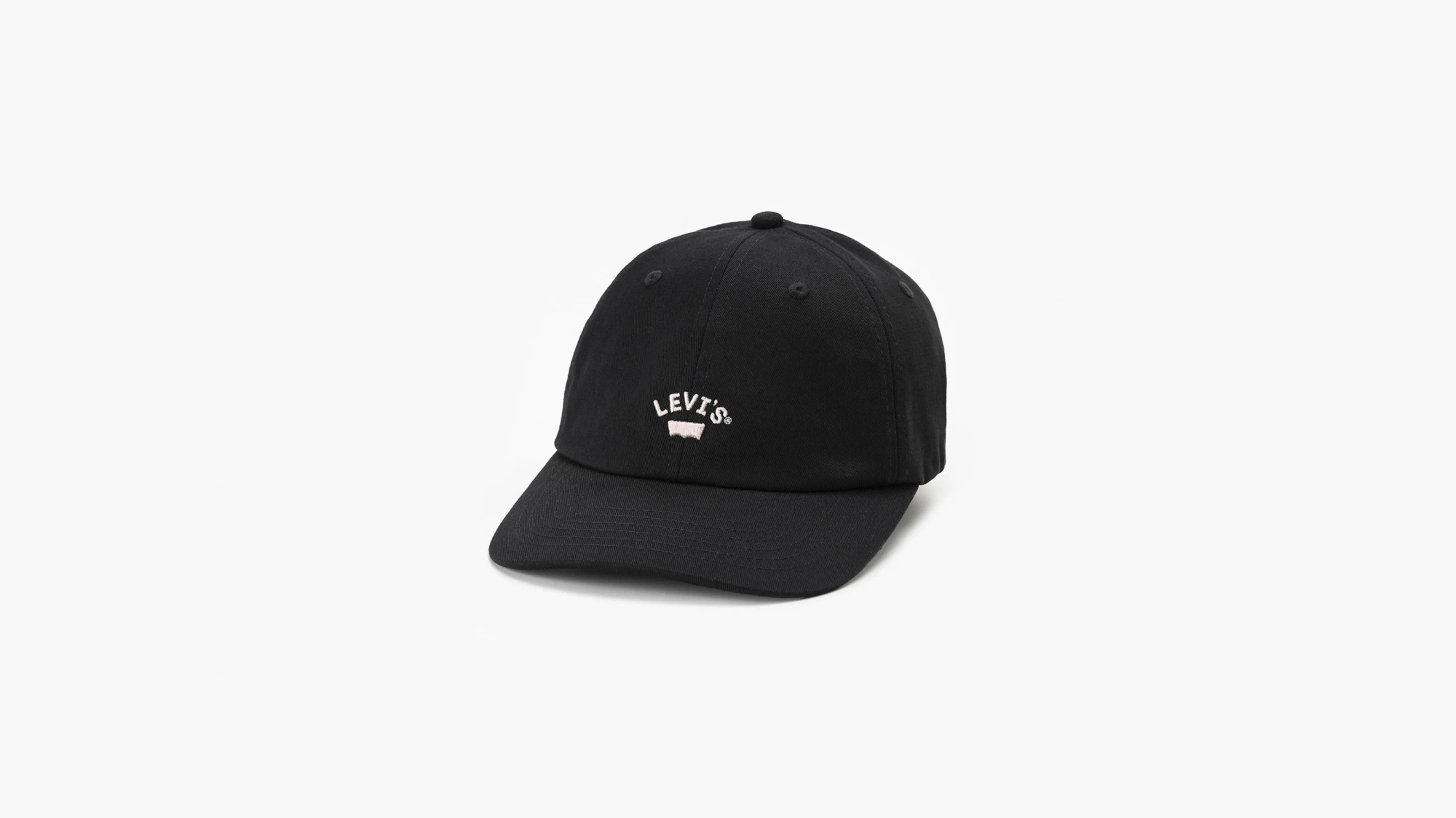 Levi's® Women's Lazy Girl Logo Cap