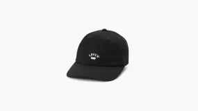 Levi's® Women's Lazy Girl Logo Cap