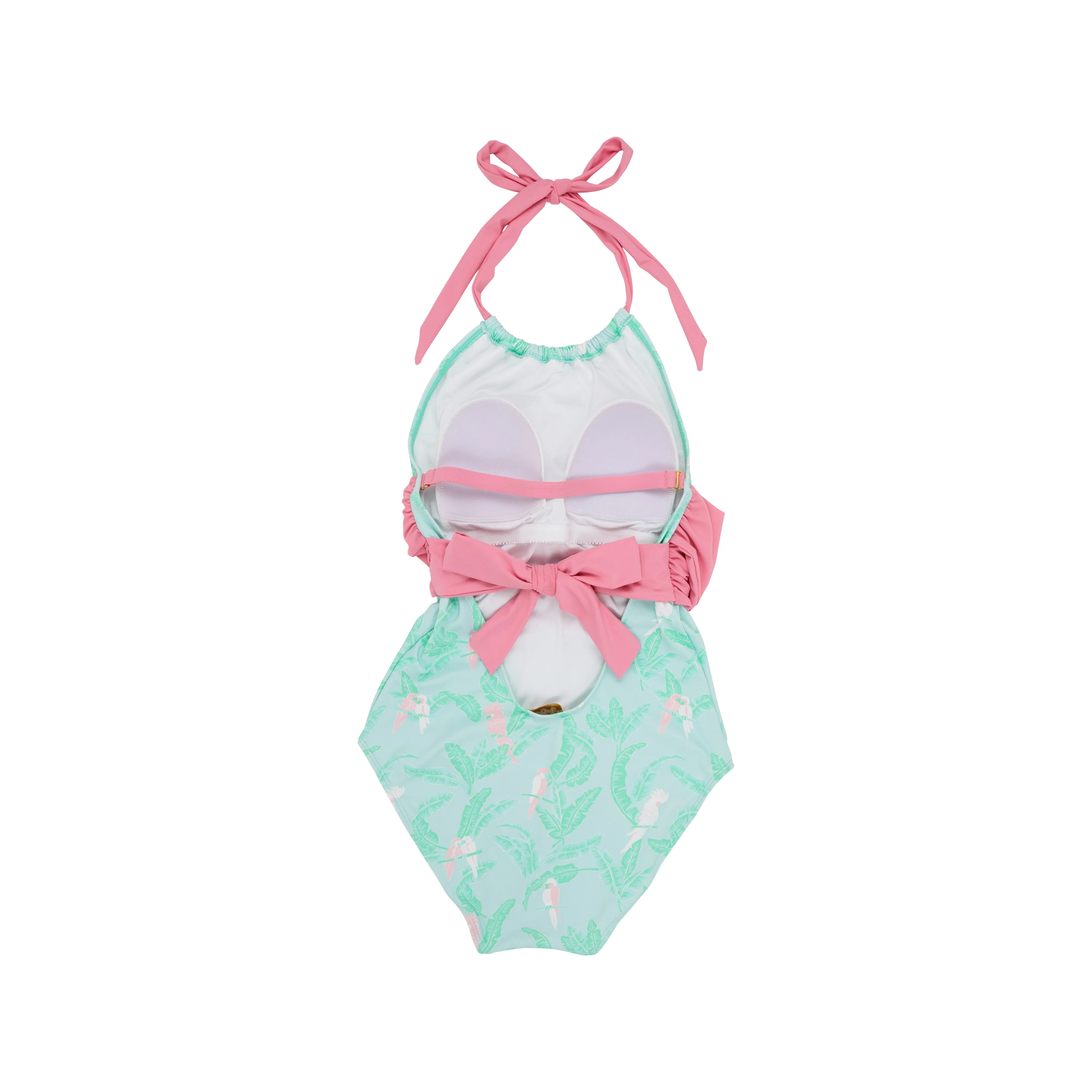 Mitzy Momtini (Women's) - Parrot Island Palms