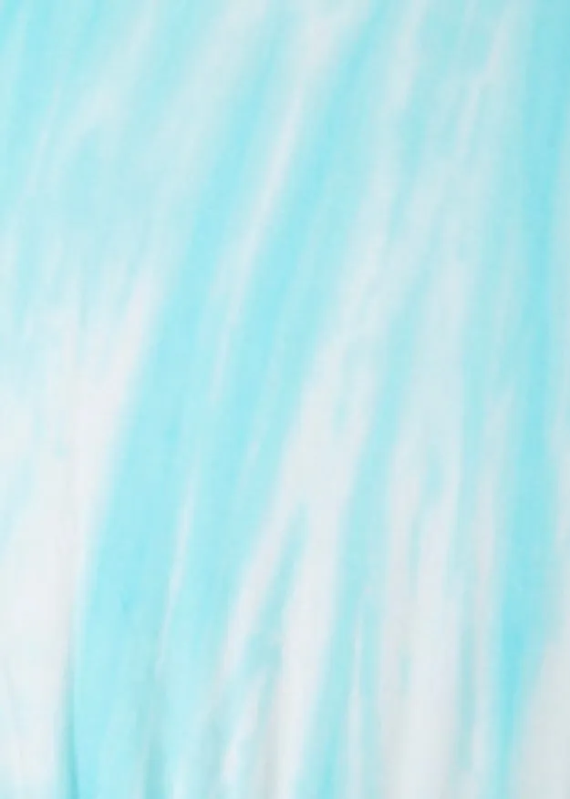 Noor Jumpsuit // Viento Tie Dye